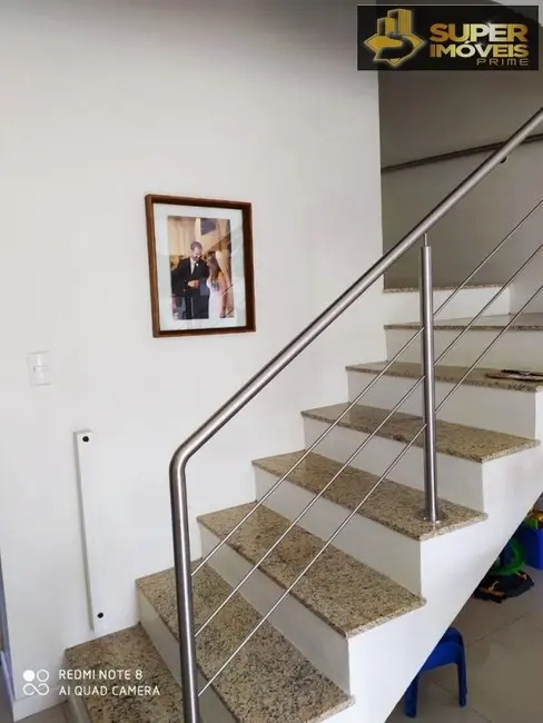 Foto 2 de Casa de Condomínio com 3 quartos à venda, 248m2 em Areal, Pelotas - RS