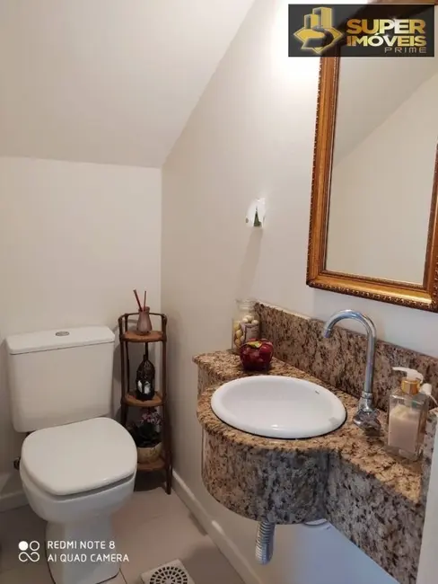 Casa de Condomínio com 3 quartos à venda, 248m2 em Areal, Pelotas - RS - imagem 5 Foto 5 de Casa de Condomínio com 3 quartos à venda, 248m2 em Areal, Pelotas - RS