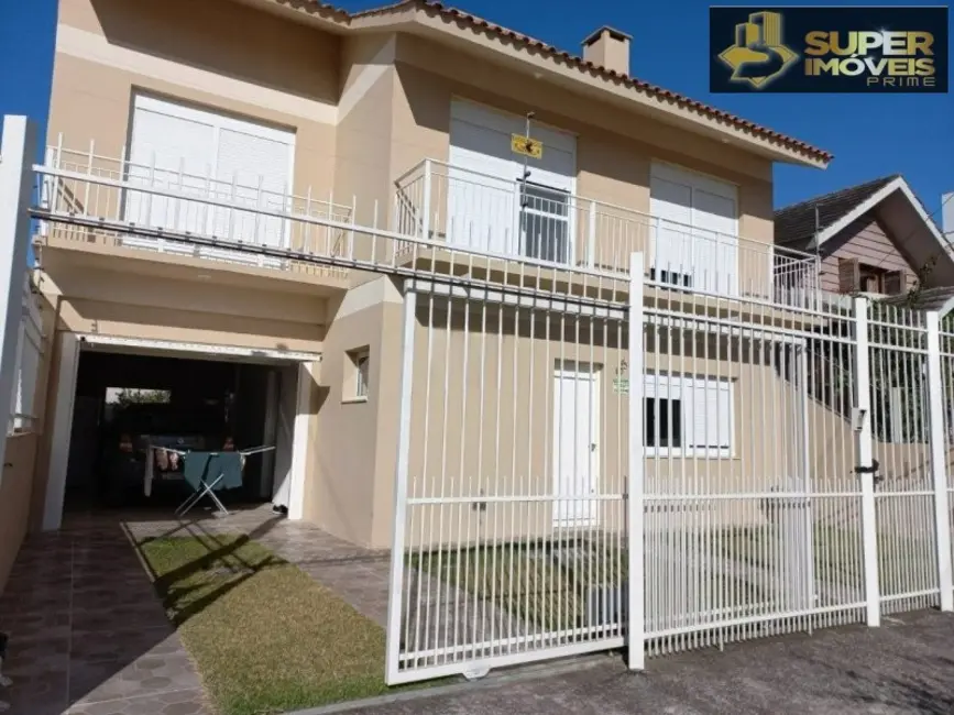 Foto 1 de Casa com 3 quartos à venda, 250m2 em Areal, Pelotas - RS