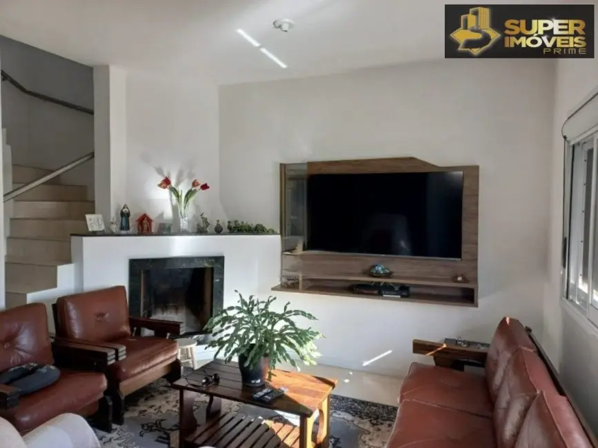 Foto 5 de Casa com 3 quartos à venda, 250m2 em Areal, Pelotas - RS