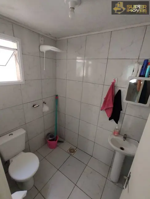 Foto 9 de Apartamento com 2 quartos à venda, 46m2 em Fragata, Pelotas - RS