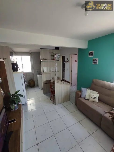 Foto 8 de Apartamento com 2 quartos à venda, 46m2 em Fragata, Pelotas - RS