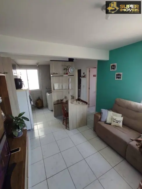 Apartamento com 2 quartos à venda, 46m2 em Fragata, Pelotas - RS - imagem 8 Foto 8 de Apartamento com 2 quartos à venda, 46m2 em Fragata, Pelotas - RS