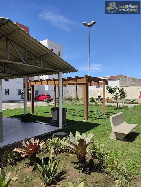 Foto 5 de Apartamento com 2 quartos à venda, 46m2 em Fragata, Pelotas - RS