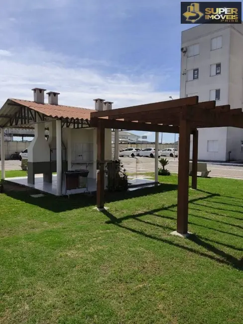 Apartamento com 2 quartos à venda, 46m2 em Fragata, Pelotas - RS - imagem 3 Foto 3 de Apartamento com 2 quartos à venda, 46m2 em Fragata, Pelotas - RS