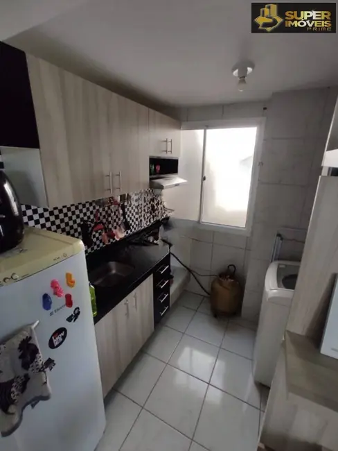 Apartamento com 2 quartos à venda, 46m2 em Fragata, Pelotas - RS - imagem 4 Foto 4 de Apartamento com 2 quartos à venda, 46m2 em Fragata, Pelotas - RS