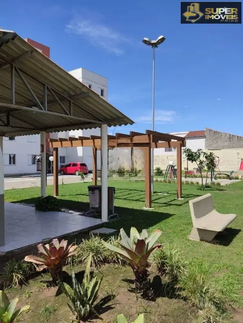 Apartamento com 2 quartos à venda, 46m2 em Fragata, Pelotas - RS - imagem 5 Foto 5 de Apartamento com 2 quartos à venda, 46m2 em Fragata, Pelotas - RS