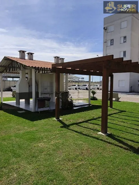 Foto 3 de Apartamento com 2 quartos à venda, 46m2 em Fragata, Pelotas - RS