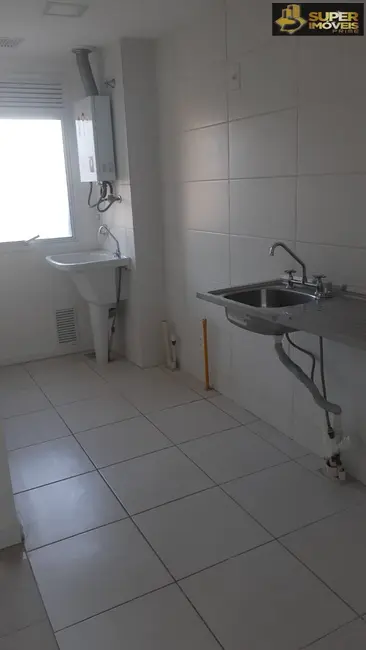 Apartamento com 2 quartos à venda, 54m2 em Areal, Pelotas - RS - imagem 3 Foto 3 de Apartamento com 2 quartos à venda, 54m2 em Areal, Pelotas - RS