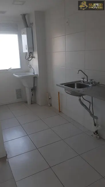 Foto 3 de Apartamento com 2 quartos à venda, 54m2 em Areal, Pelotas - RS
