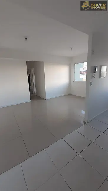 Foto 2 de Apartamento com 2 quartos à venda, 54m2 em Areal, Pelotas - RS