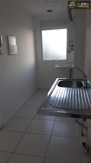 Foto 4 de Apartamento com 2 quartos à venda, 54m2 em Areal, Pelotas - RS