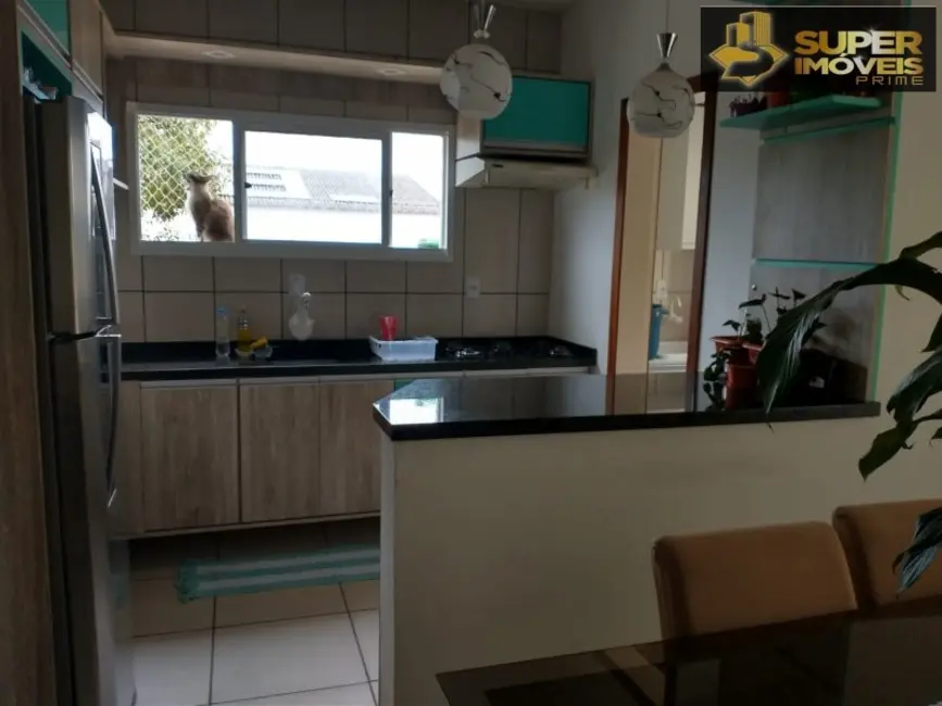 Foto 2 de Apartamento com 2 quartos à venda, 66m2 em Três Vendas, Pelotas - RS