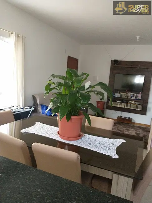 Foto 1 de Apartamento com 2 quartos à venda, 66m2 em Três Vendas, Pelotas - RS