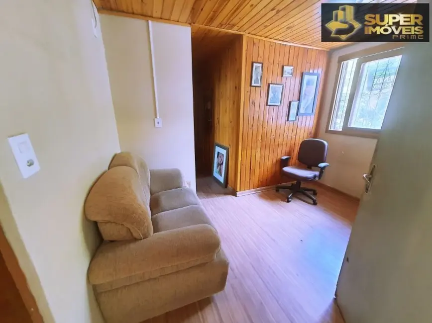 Foto 3 de Apartamento com 3 quartos à venda, 70m2 em Três Vendas, Pelotas - RS