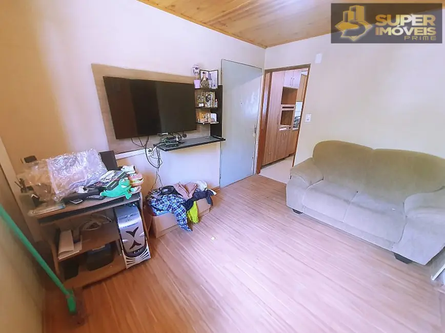 Foto 1 de Apartamento com 3 quartos à venda, 70m2 em Três Vendas, Pelotas - RS