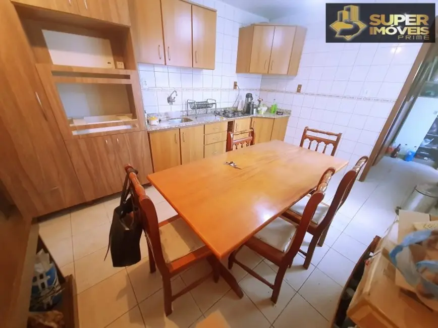 Foto 5 de Apartamento com 3 quartos à venda, 70m2 em Três Vendas, Pelotas - RS