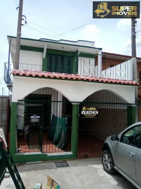 Foto 1 de Casa com 3 quartos à venda, 150m2 em Três Vendas, Pelotas - RS