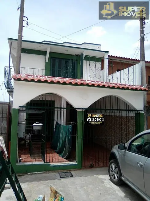Foto 1 de Casa com 3 quartos à venda, 150m2 em Três Vendas, Pelotas - RS