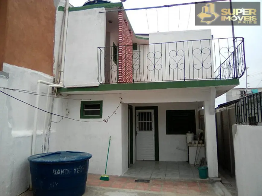 Foto 2 de Casa com 3 quartos à venda, 150m2 em Três Vendas, Pelotas - RS
