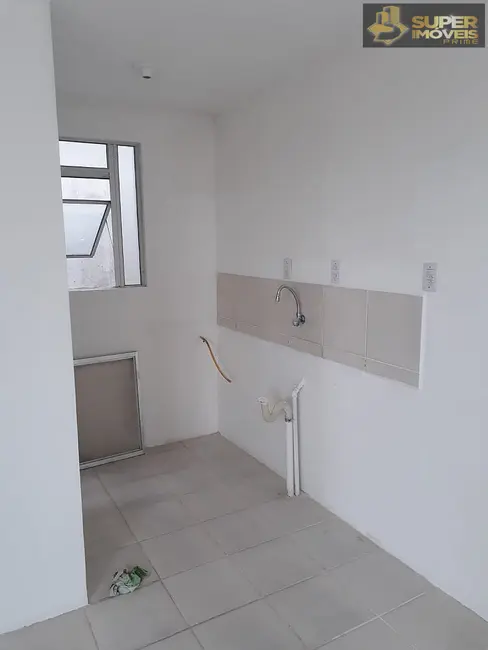 Foto 4 de Apartamento com 2 quartos à venda, 47m2 em Areal, Pelotas - RS