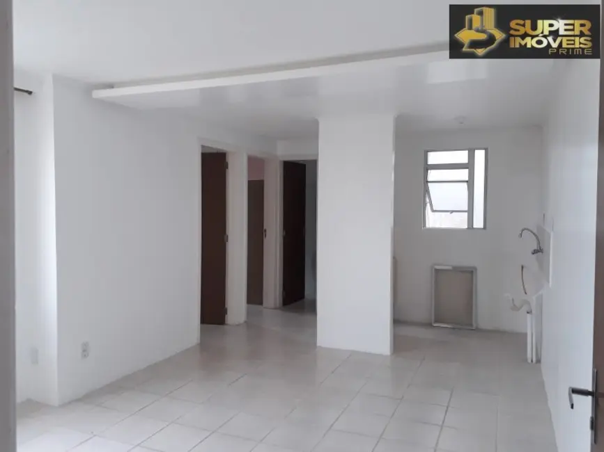 Foto 1 de Apartamento com 2 quartos à venda, 47m2 em Areal, Pelotas - RS