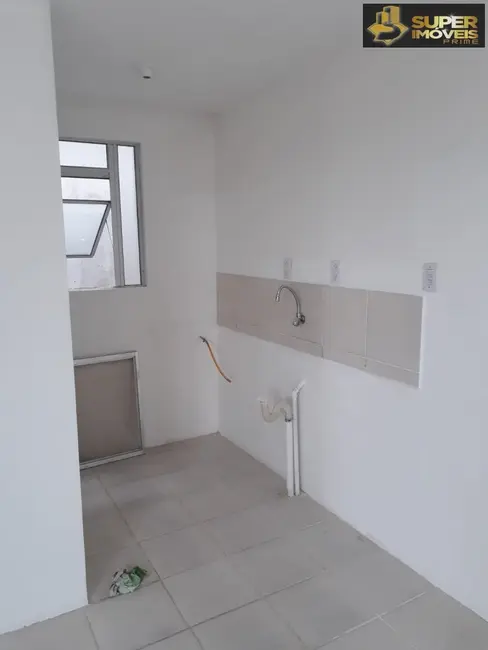 Apartamento com 2 quartos à venda, 47m2 em Areal, Pelotas - RS - imagem 4 Foto 4 de Apartamento com 2 quartos à venda, 47m2 em Areal, Pelotas - RS
