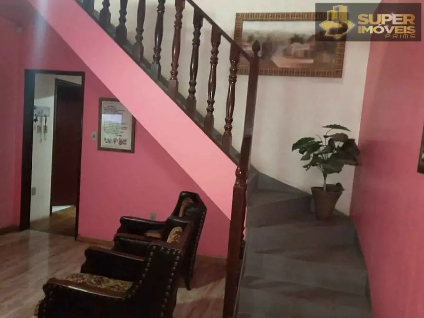 Casa com 4 quartos à venda, 312m2 em Três Vendas, Pelotas - RS - imagem 2 Foto 2 de Casa com 4 quartos à venda, 312m2 em Três Vendas, Pelotas - RS