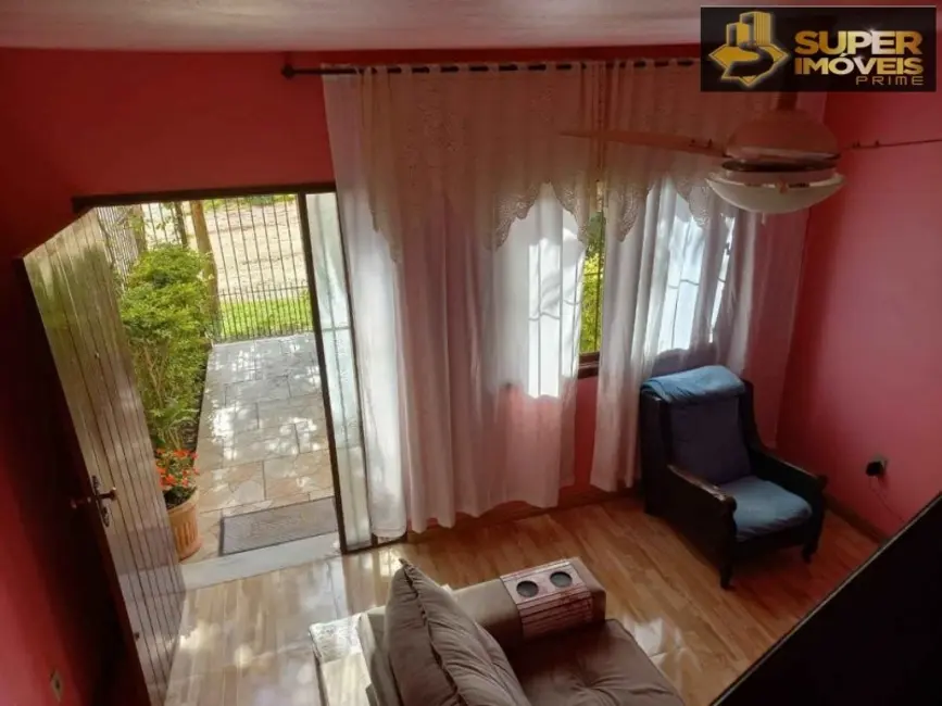 Foto 3 de Casa com 4 quartos à venda, 312m2 em Três Vendas, Pelotas - RS