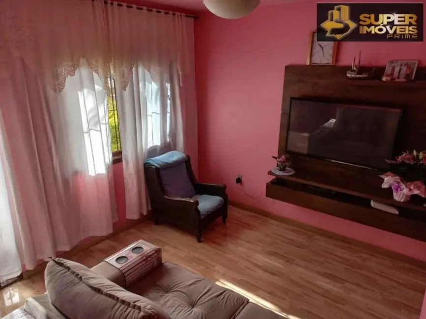 Foto 1 de Casa com 4 quartos à venda, 312m2 em Três Vendas, Pelotas - RS