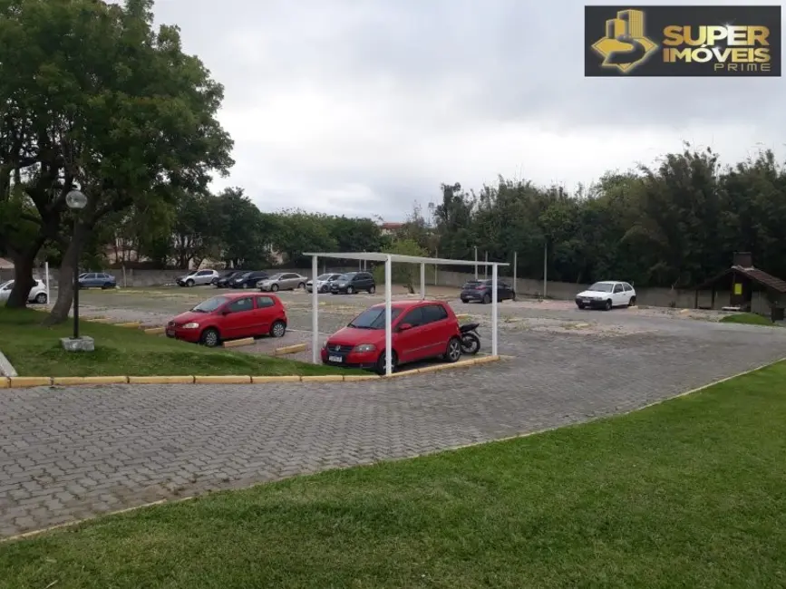 Apartamento com 2 quartos à venda, 47m2 em Fragata, Pelotas - RS - imagem 4 Foto 4 de Apartamento com 2 quartos à venda, 47m2 em Fragata, Pelotas - RS