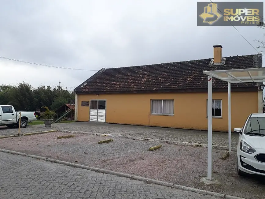 Foto 3 de Apartamento com 2 quartos à venda, 47m2 em Fragata, Pelotas - RS