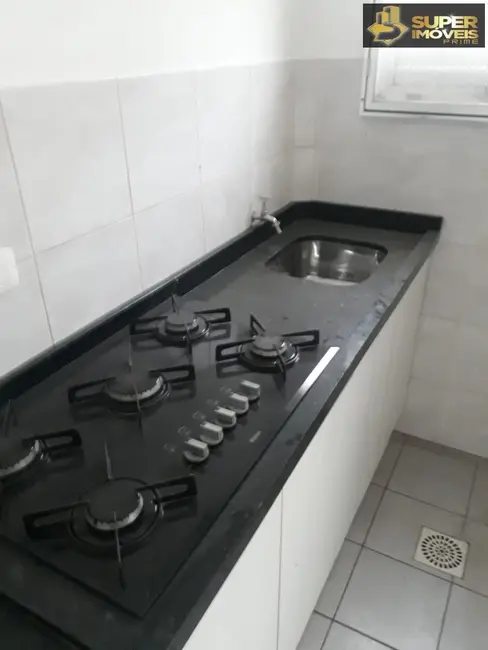 Apartamento com 2 quartos à venda, 47m2 em Fragata, Pelotas - RS - imagem 7 Foto 7 de Apartamento com 2 quartos à venda, 47m2 em Fragata, Pelotas - RS