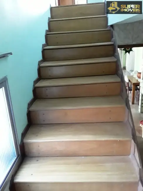 Foto 4 de Casa com 3 quartos à venda, 200m2 em Fragata, Pelotas - RS