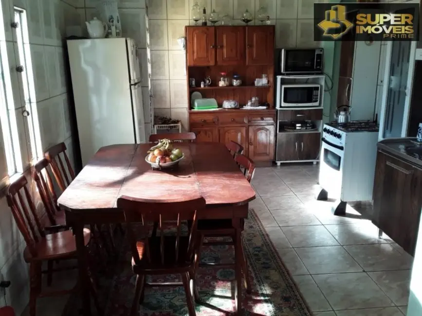 Foto 1 de Casa com 3 quartos à venda, 200m2 em Fragata, Pelotas - RS