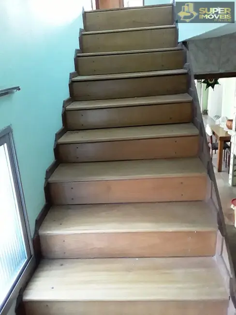 Foto 4 de Casa com 3 quartos à venda, 200m2 em Fragata, Pelotas - RS