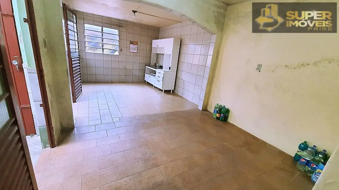 Foto 3 de Casa com 2 quartos à venda, 155m2 em Fragata, Pelotas - RS