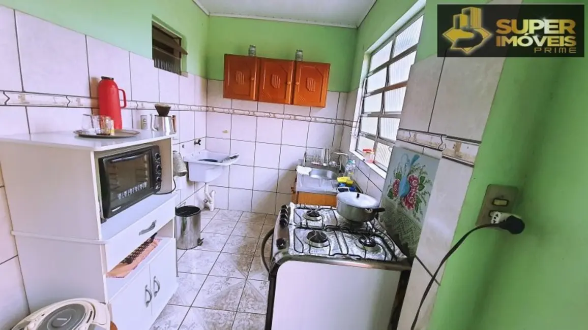 Foto 6 de Casa com 2 quartos à venda, 155m2 em Fragata, Pelotas - RS