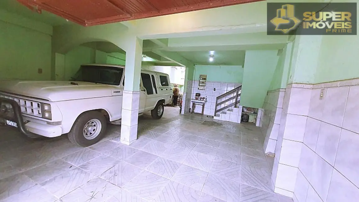 Foto 2 de Casa com 2 quartos à venda, 155m2 em Fragata, Pelotas - RS