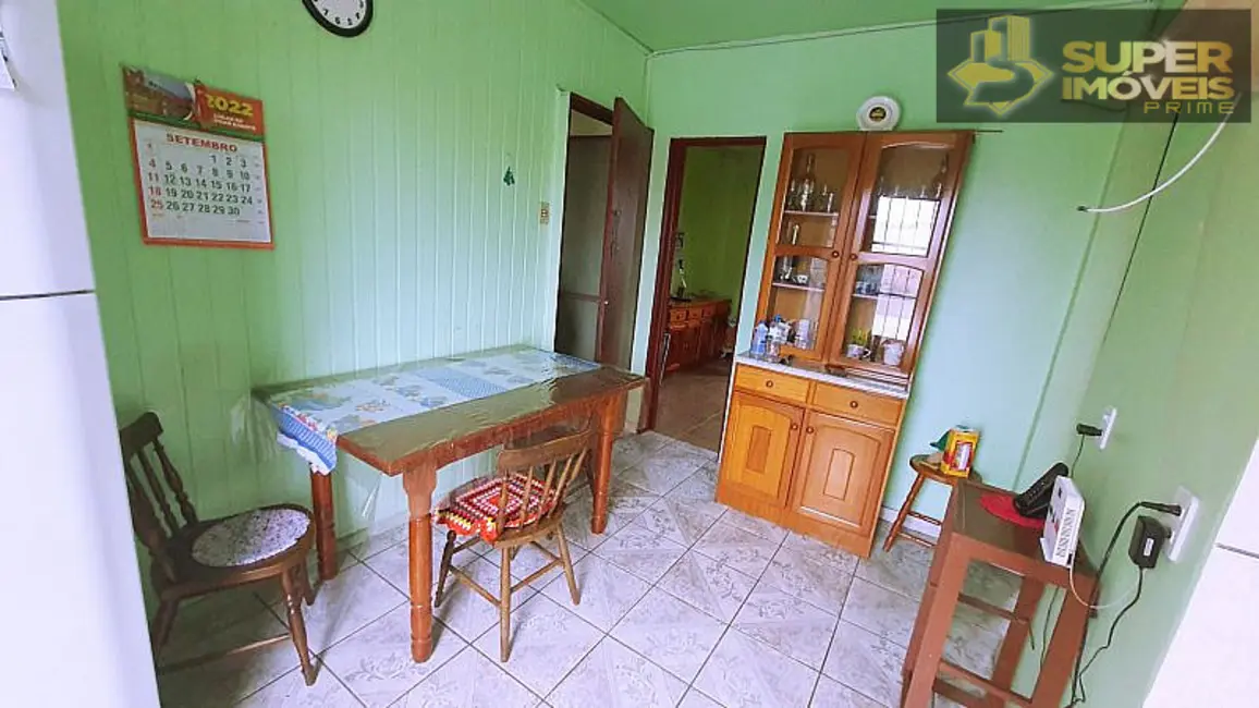 Foto 7 de Casa com 2 quartos à venda, 155m2 em Fragata, Pelotas - RS
