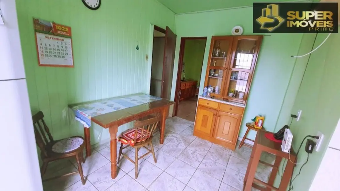 Foto 7 de Casa com 2 quartos à venda, 155m2 em Fragata, Pelotas - RS