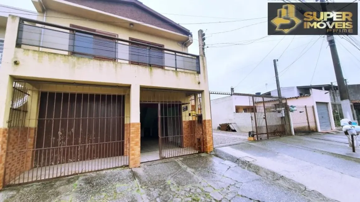 Foto 1 de Casa com 2 quartos à venda, 155m2 em Fragata, Pelotas - RS