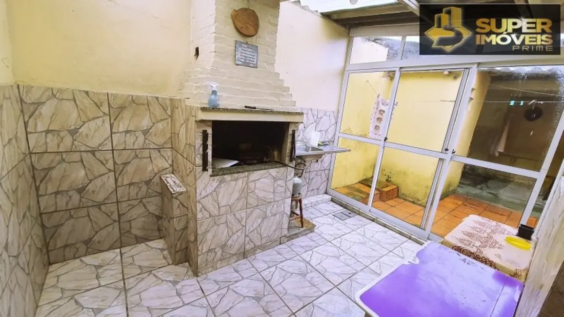 Foto 5 de Casa com 2 quartos à venda, 155m2 em Fragata, Pelotas - RS