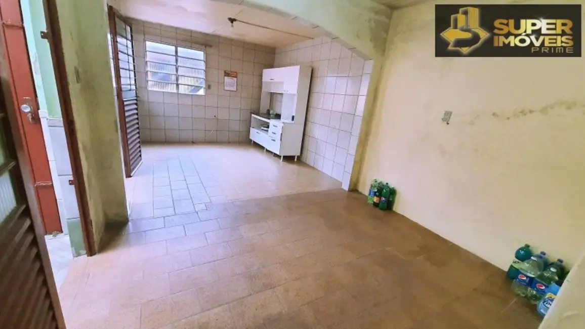 Foto 3 de Casa com 2 quartos à venda, 155m2 em Fragata, Pelotas - RS