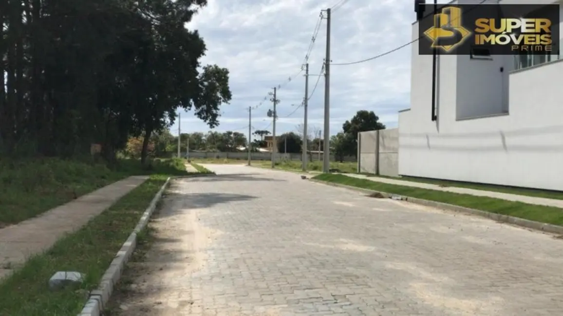 Foto 1 de Terreno / Lote à venda, 270m2 em Laranjal, Pelotas - RS