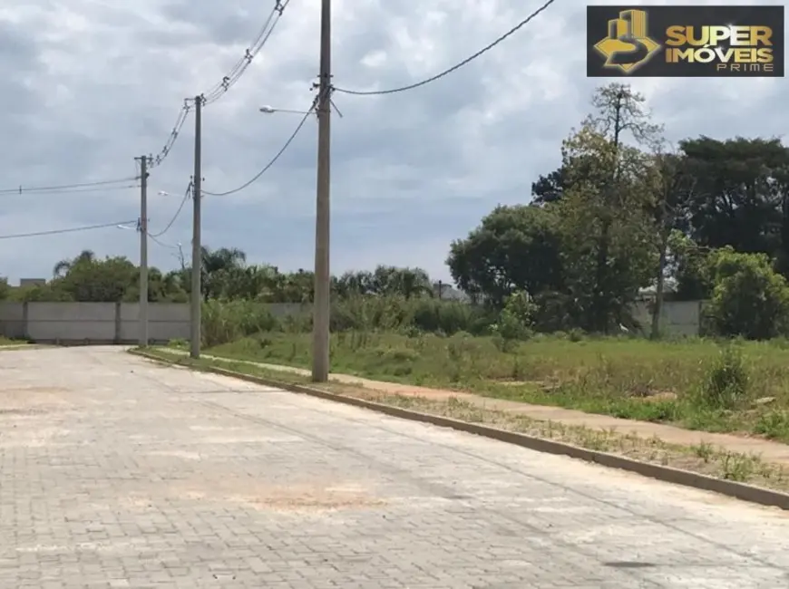 Foto 2 de Terreno / Lote à venda, 270m2 em Laranjal, Pelotas - RS