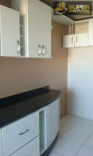 Foto 5 de Apartamento com 2 quartos à venda, 60m2 em Três Vendas, Pelotas - RS