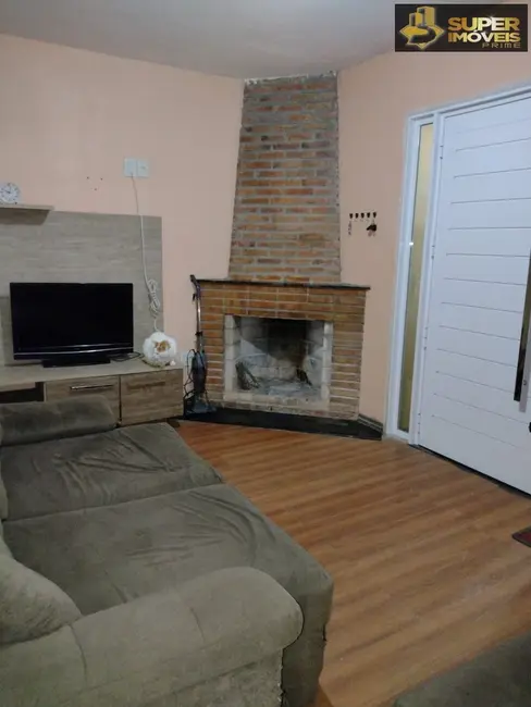 Foto 2 de Casa com 4 quartos à venda, 222m2 em Areal, Pelotas - RS