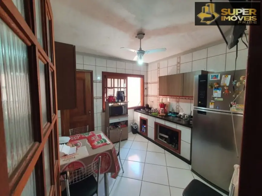 Foto 6 de Casa com 4 quartos à venda, 222m2 em Areal, Pelotas - RS