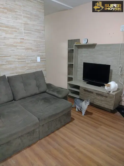 Foto 4 de Casa com 4 quartos à venda, 222m2 em Areal, Pelotas - RS